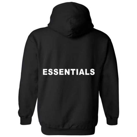 Your magical hoodie is essential for the world